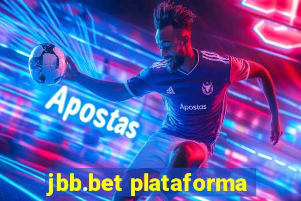 jbb.bet plataforma